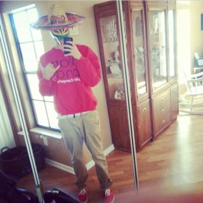 Profile Picture of Adam Jeffers (@GunsGOW) on Twitter