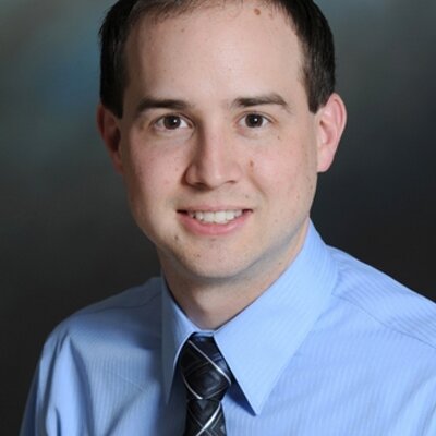 Profile Picture of Jason Rolfe (@jasonrolfe) on Twitter