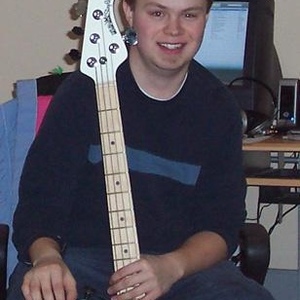 Profile Picture of Brandon Purser (@alotadimp) on Myspace