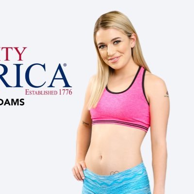 Profile Picture of Abby Adams Backup (@abbyadamssss) on Twitter