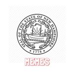 Profile Picture of New Hampshire Memes (@newhampshirememes) on Instagram
