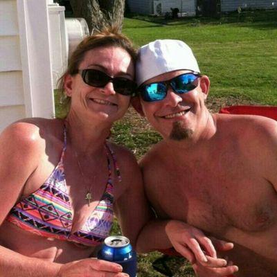Profile Picture of Peggy Cain (@scottegirl69) on Twitter