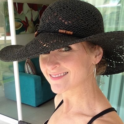 Profile Picture of Jody Johnson (@SavannahBleu) on Twitter