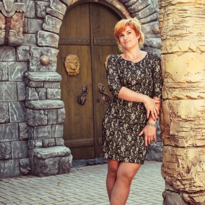 Profile Picture of Misty Jefferson (@MistyJe46858298) on Twitter