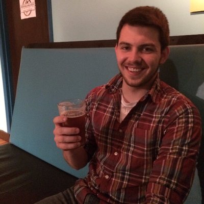 Profile Picture of Tim Healy (@Cptn_Tim_H) on Twitter