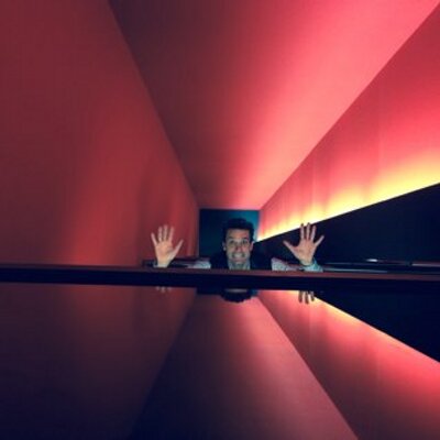 Profile Picture of David Dix (@Dixie509) on Twitter