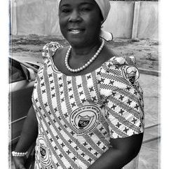 Profile Picture of Felicia Adu-Mensah (@FeliciaAduMens1) on Twitter