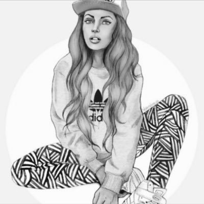 Profile Picture of Jade May (@JadeMayDevries) on Twitter