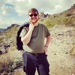 Profile Picture of Ian Nolan (@jadeddemigod) on Instagram