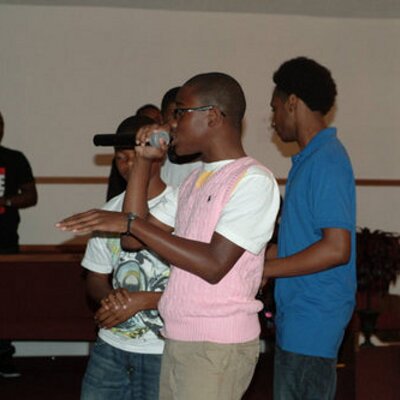 Profile Picture of Jeremiah Jefferson (@YoMumLuvz_Chief) on Twitter