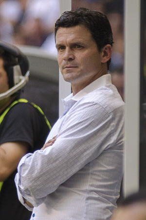 Profile Picture of Mark Watson (soccer, born 1970)on Wikipedia