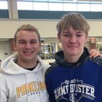 Profile Picture of Clayton Elbert (@clayton14.9) on Instagram