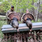 Profile Picture of Josh Masterson (@nodakshedhead) on Instagram