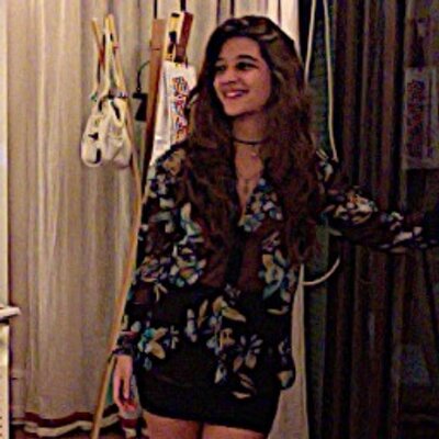 Profile Picture of Julia Saad (@Juliagsaad) on Twitter