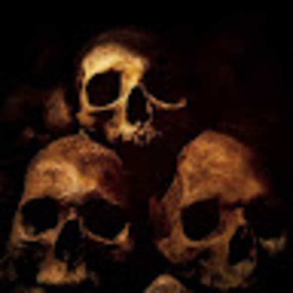 Profile Picture of Topher Divver (@hectapus) on Poshmark