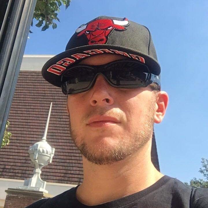 Profile Picture of Scott Spurlock (@scottspurlock316) on Tiktok