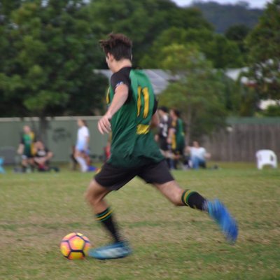 Profile Picture of Adam Arena (@@adamarena9) on Twitter