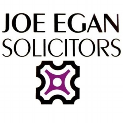 Profile Photo of Joe Egan Solicitors (@joeegans) on Twitter