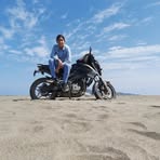 Profile Picture of Alexandra Moret (@Alexandra-Moret) on Facebook