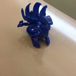 Barrett Jacoby - Instagram Profile Picture of Barrett Jacoby (@a_new_spark_of_light) on Instagram