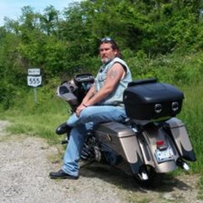 Profile Picture of Steve Crutcher (@cbubbabud24) on Twitter