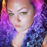 Profile Picture of Krystal Bentley Bobbitt (@femmefatal77) on Instagram