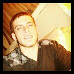 Profile Picture of David Sontag (@i_amhim) on Instagram