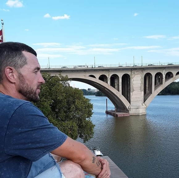 Profile Picture of Abraham Richard (@abrahamrichard) on Poshmark