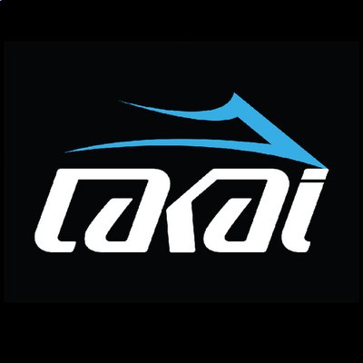 Profile Picture of Lakai (@LakaiLTD) on Twitter