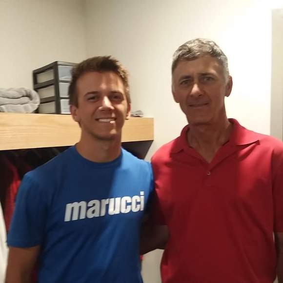 Profile Picture of Luke Sousek (@lukes2) on Poshmark