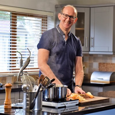 Profile Photo of Brian Mc Dermott (@ChefBrianMcD) on Twitter