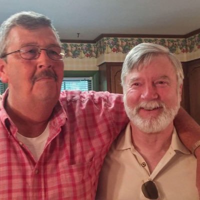 Profile Picture of Jesse L Chapman (@jessechapman54) on Twitter