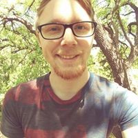 Profile Picture of Brett Richard (@brett-richard-8) on Quora