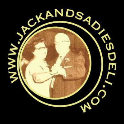 Profile Picture of Jack & Sadie's Authentic Deli (@JackandSadies) on Twitter