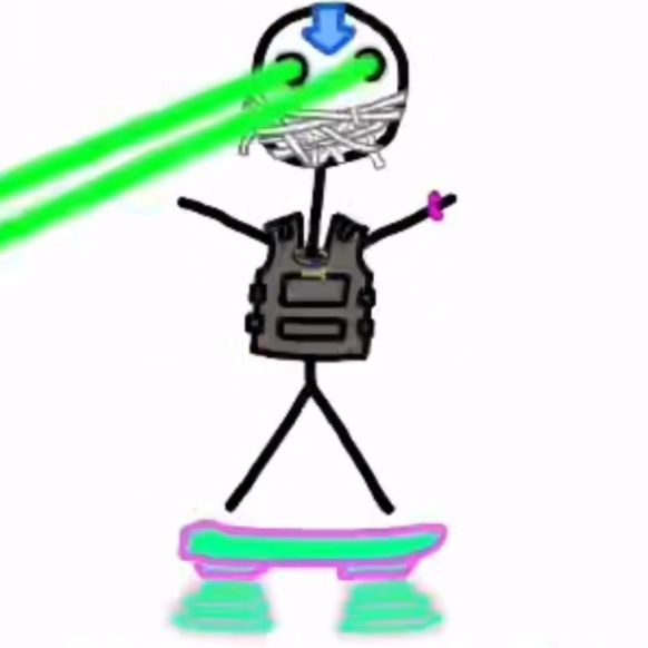 Profile Picture of Mark_123 (@markgille) on Tiktok