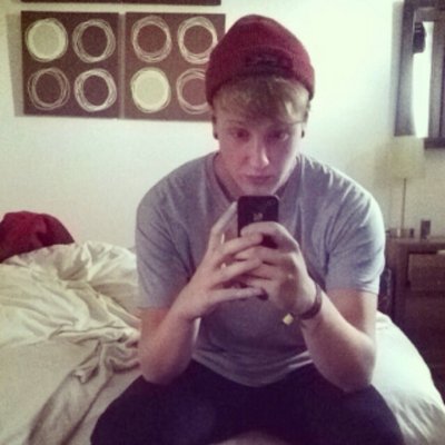 Profile Picture of Joe Brannan (@Joebrannan) on Twitter