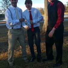 Profile Picture of Hayden Thompson (@HThompson023) on Twitter