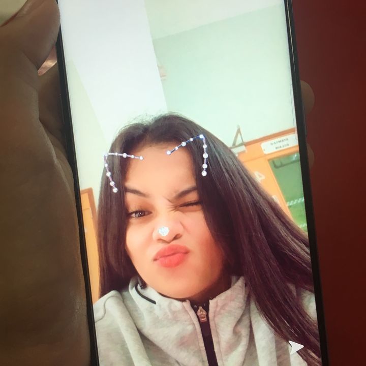 Profile Picture of Sherryh usman (@@sherryhhhhh) on Tiktok