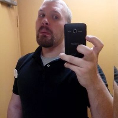 Profile Picture of Bryce Vandusen (@bvandusen86) on Twitter