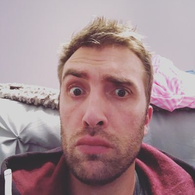 Profile Picture of Adam Kuhn (@AdamRossKuhn) on Twitter