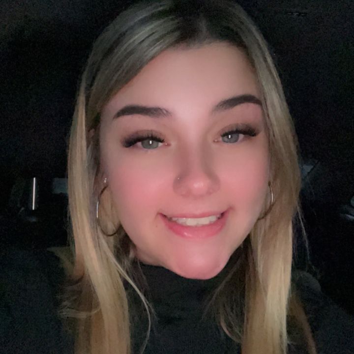 Profile Picture of ALISON BARNES (@@alisonnbarnes) on Tiktok