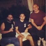 Profile Picture of Andrew Spagnolo (@spagnolo21) on Instagram