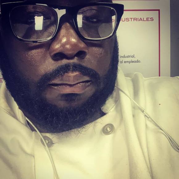 Profile Picture of Ivan Jackson (@ijackson1) on Poshmark