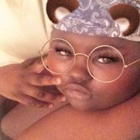 Profile Picture of Jasmine Baker (@jasmine-baker-47) on Quora