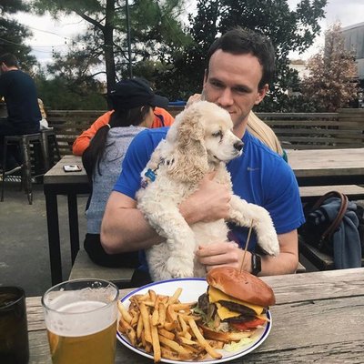 Profile Picture of Kevin Gale (@KevinP_Gale) on Twitter
