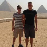 Profile Picture of Adam Nix (@adam-nix-9) on Quora