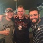 Profile Picture of Sean Daniel (@sean_sassaman) on Instagram