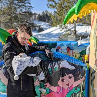 Profile Picture of Alexandre Lainesse (@lainesse) on Facebook