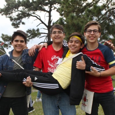 Profile Picture of Luis Eduardo Bert (@LuisEB516) on Twitter