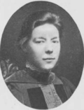 Profile Picture of Elizabeth Laird (physicist)on Wikipedia